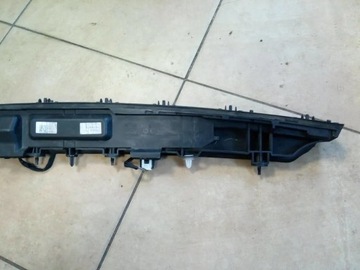 КАМЕРА ЗАДНЕГО ЗАДНЯЯ НАКЛАДКА НА КАПОТ BMW 7 G11 ОРИГИНАЛ*