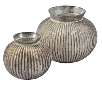 BELLDECO Barok Old Wazonik antic A (większy)