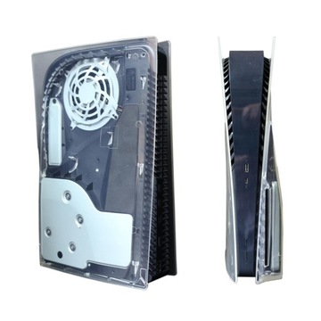 Чехол для защиты от замены корпуса