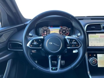 Jaguar XE Sedan Facelifting 2.0 i4P 300KM 2019 Jaguar XE Salon PL FV23 Konfiguracja 282tys Mocno doposazony Gwarancja, zdjęcie 25