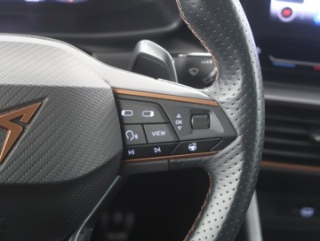 Cupra Formentor Crossover 2.0 TSI 190KM 2022 Cupra Formentor 2.0 TSI 4Drive, Salon Polska, zdjęcie 15