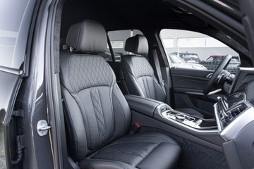 BMW X5 G05 SUV Facelifting 3.0 40d 352KM 2025 BMW X5 xDrive40d Dostępne od ręki!, zdjęcie 23