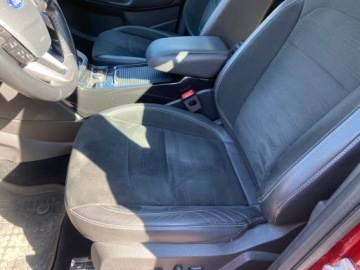 Ford Kuga II SUV Facelifting 2.0 TDCi 180KM 2017 Kuga ST-Line 4x4 2.0TDCI 179PS KeylessGo Alu 18 Piękna Nowy Olej i Filtry, zdjęcie 30