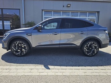 Renault Arkana SUV 1.3 TCe 140KM 2025 Od ręki - Esprit Alpine 1.3 TCe mHEV 140KM / Pakiet Bose Sound System, zdjęcie 1