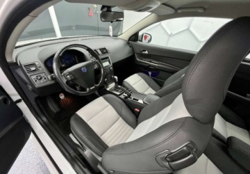 Volvo C30 Hatchback 3d Facelifting 1.6 D2 115KM 2012 Volvo C30 1.6 diesel Full serwis R-design 1.6 Diesel 115KM, zdjęcie 16