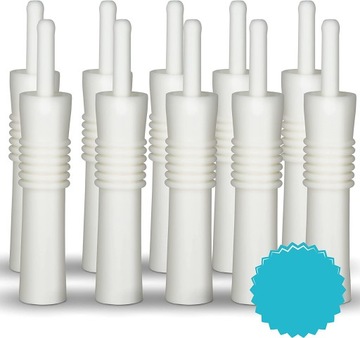 Катетер ректальный при коликах, метеоризме, марля для ДЕТЕЙ