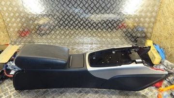 Tunel środkowy konsola Audi A6 C7 OE 4G0863244B