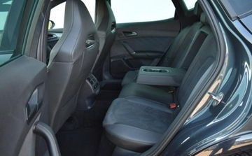 Cupra Formentor Crossover Facelifting 1.5 eTSI 150KM 2024 Cupra Formentor Lift Kubelki Salon PL 1 Wl Vat 23 1.5 Hybryda 150KM, zdjęcie 14