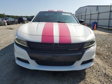 Dodge Charger VII 3.6 V6 296KM 2018 Dodge Charger Sxt Plus 2018 3.6l 3.6 Benzyna 297KM, zdjęcie 5