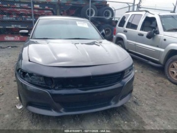 Dodge Charger VII 2023 Dodge Charger sxt, 2023r., 3.6L 3.6 Benzyna 292KM, zdjęcie 6