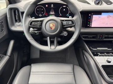 Porsche Cayenne III SUV Facelifting 3.0 353KM 2025 PORSCHE Cayenne Coupe Black Edition Suv 2.0 (353KM) 2025, zdjęcie 6