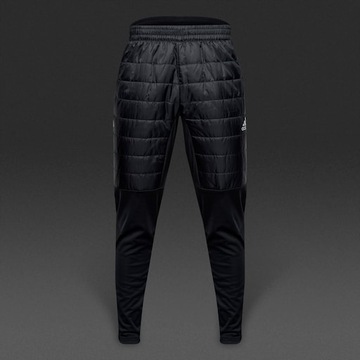 Adidas spodnie treningowe Tango Warm rozmiar S!