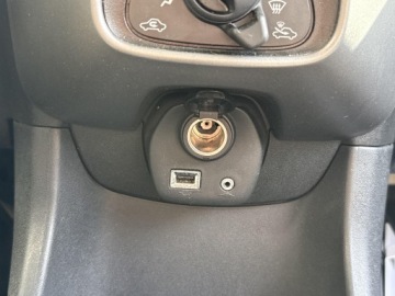 Toyota Aygo II Hatchback 3d Facelifting 1.0 VVT-i 72KM 2021 Toyota Aygo 1.0 VVT-i X-play II (2014-) 1.0 VVT-i, zdjęcie 22