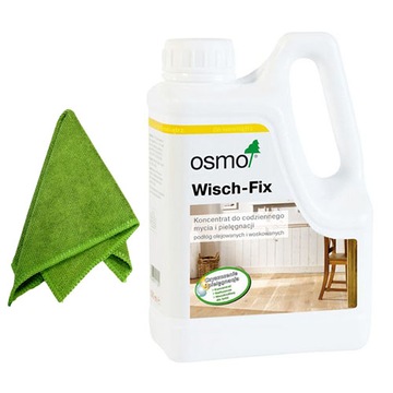 OSMO WISCH-FIX - 8016 - do podłóg drewnianych | 1L