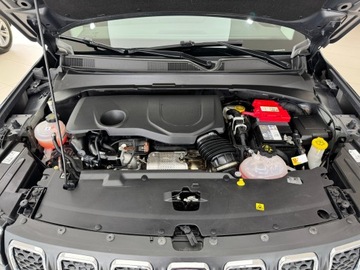 Jeep Compass II 2022 Jeep Compass T4 Limited / 1 właściciel / Salon Pol, zdjęcie 17