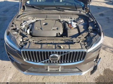 Volvo XC60 II 2022 Volvo XC 60 Recharge Plug-In Hybrid T8 Inscription Extended Range 2022 2.0, zdjęcie 8