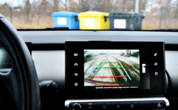 Citroen C4 Cactus Crossover 1.2 PureTech 82KM 2017 Citroen C4 Cactus Panorama, Nowy rozrzad, Bezwypadkowy 1.2 Benzyna 82KM, zdjęcie 6