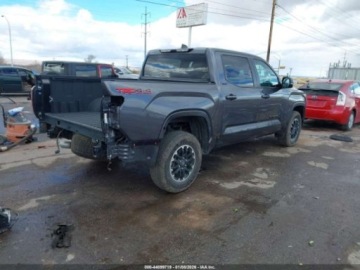 Toyota Tundra II 2025 Toyota Tundra SR5 2025 3.4 Benzyna 389KM, zdjęcie 5