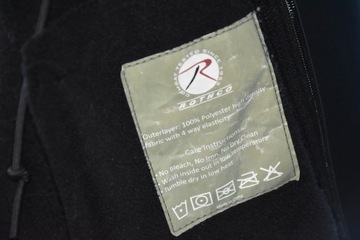 ТАКТИЧЕСКАЯ КУРТКА ROTHCO МУЖСКАЯ КУРТКА SOFTSHELL M