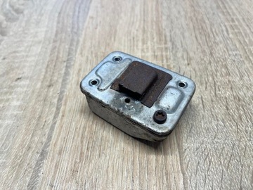 STIHL FS 56 ГЛУШИТЕЛЬ ВЫХЛОПА