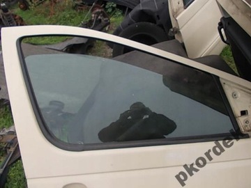 MERCEDES TŘÍDA A W176 176 SKLO (OKNO) BOČNÍ