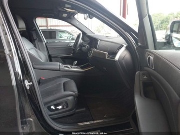 BMW X5 G05 2021 BMW X5 M50i sports activity vehicle 4.4 Benzyna 523KM, zdjęcie 9