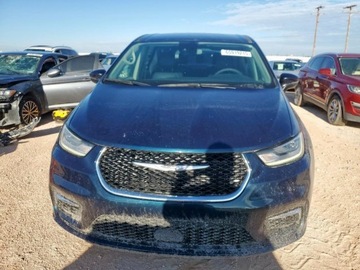 Chrysler Pacifica II 2023 Chrysler Pacifica Touring L 2023 3.6l 3.6 Benzyna 287KM, zdjęcie 5