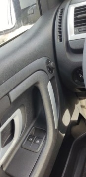 Skoda Fabia II Kombi 1.4 i 16V 85KM 2009 Skoda Fabia 1.4 benz ,MPI,bezwypadek,bez rdzy ,stan bdb 1.4 Benzyna 85KM, zdjęcie 16