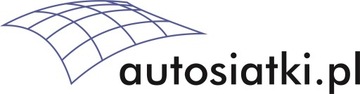 Hyundai Tucson III SUV 2015- Siatka do bagażnika
