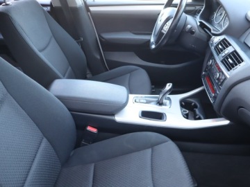 BMW X3 F25 SUV 2.0 20d 184KM 2011 BMW X3 xDrive20d, 181 KM, 4X4, Automat, Klima, zdjęcie 8