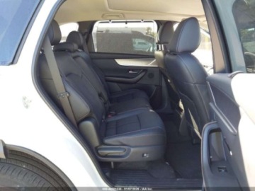 Mazda 2025 Mazda CX-90 2025 r., 2,5L PHEV PREMIUM SPORT 2.5 Hybryda 323KM, zdjęcie 10