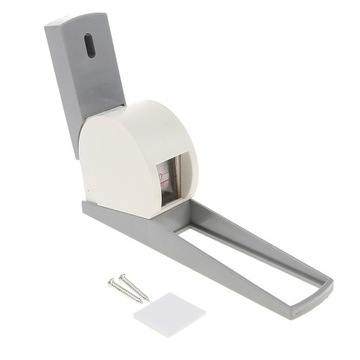 Высота линейки 2 метра