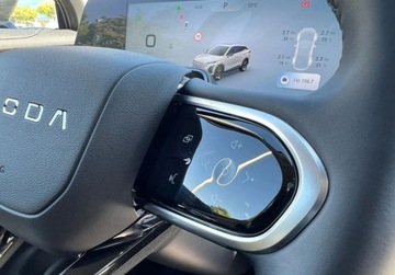 Omoda 5 1.6 T-GDI 147KM 2025 Omoda 5 Wersja Premium 1-szy wlasciciel kamery 360 Jak nowy 1.6, zdjęcie 18