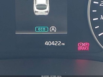 Kia Stinger 2022 Kia Stinger Gt-Line 2022 2.5l 2.5 Benzyna 300KM, zdjęcie 11