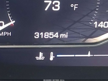  GMC Yukon XL Denali 2023 6.2l 6.2 Benzyna 420KM, zdjęcie 11