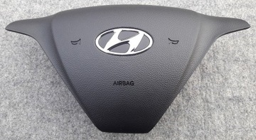 HYUNDAI SANTA FE 2012-18 ULOŽENÍ ŘIDIČE OPRAVA