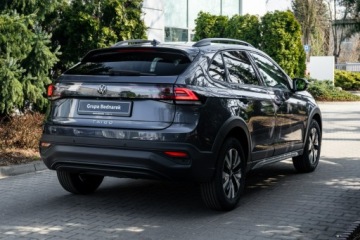 Volkswagen Taigo 2026 Volkswagen Taigo Life Plus 1.0 TSI 116 KM DSG, zdjęcie 12