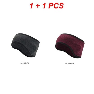 Fashion Ear Warmer Cover For Men Women Fleece