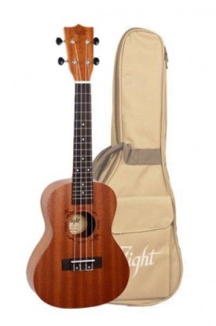 Flight NUC310 Ukulele koncertowe + pokrowiec