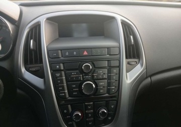 Opel Astra J GTC 1.4 Turbo ECOTEC 140KM 2016 Opel Astra Kupiony w Polsce - benzyna - 1,4 - 140 KM - LPG 1.4 BenzynaLPG, zdjęcie 28