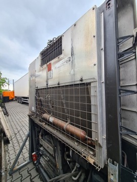 ХОЛОДИЛЬНАЯ УСТАНОВКА THERMO KING SLX200