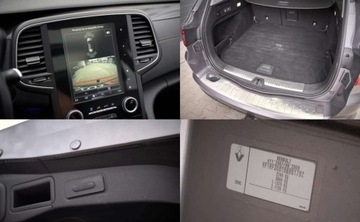 Renault Talisman Kombi 1.6 Energy TCe 149KM 2016 Renault Talisman Renault Talisman Grandtour ENERGY TCe 150 EDC LIMITED 1.6, zdjęcie 24