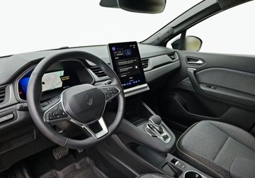 Renault 2025 Renault Symbioz 1WL. FV23 SalonPL Hybryda Grupa Adamowscy 1.6 Hybryda, zdjęcie 3