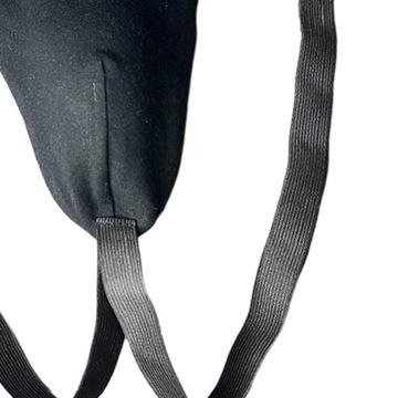 Карман-ведро с защитой паха для тхэквондо