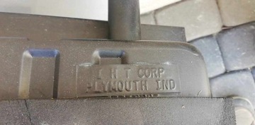 Кулер для воды 37,5x21x55 см диаметром 25 мм