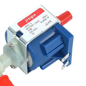 Электромагнитный насос для кофемашины для деталей паровой кофемашины