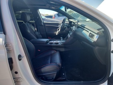  Genesis G70 Prestige 2021 3.3l 3.3 Benzyna 365KM, zdjęcie 7