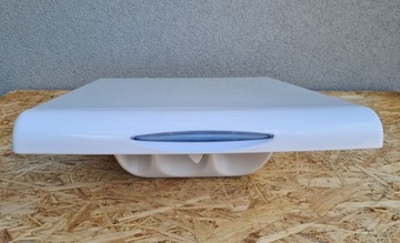 НАКЛАДКА НА ДВЕРЬ ДЛЯ СТИРАЛЬНОЙ МАШИНЫ BAUKNECHT F-V