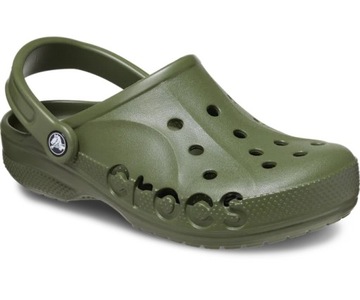 Damskie Buty Chodaki Crocs 10126 Baya Clog 36-37