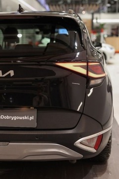 Kia Sportage V SUV 1.6 T-GDI 150KM 2023 Kia Sportage 1.6 T-GDI M 2WD 1.6 Benzyna 150KM, zdjęcie 27